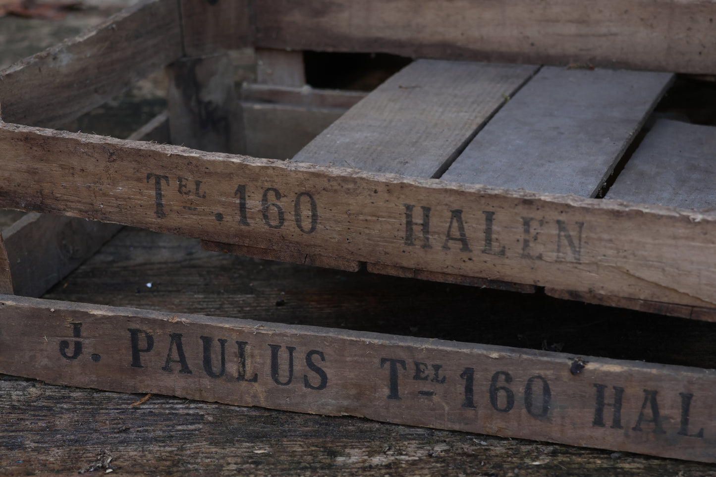 20 Holzkisten zum ausschlachten, Bastelholz Alte Vintage-Holzkisten, DIY Holz