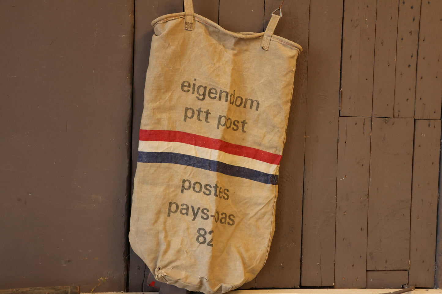 Alter Postsack -NL-
