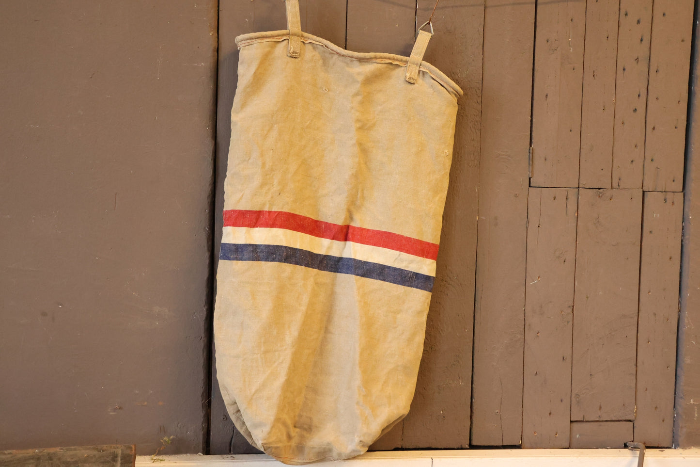 Alter Postsack -NL-