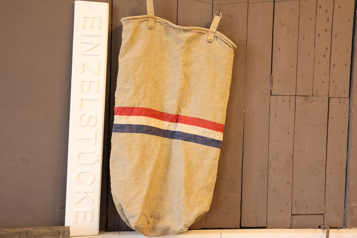 Alter Postsack -NL-