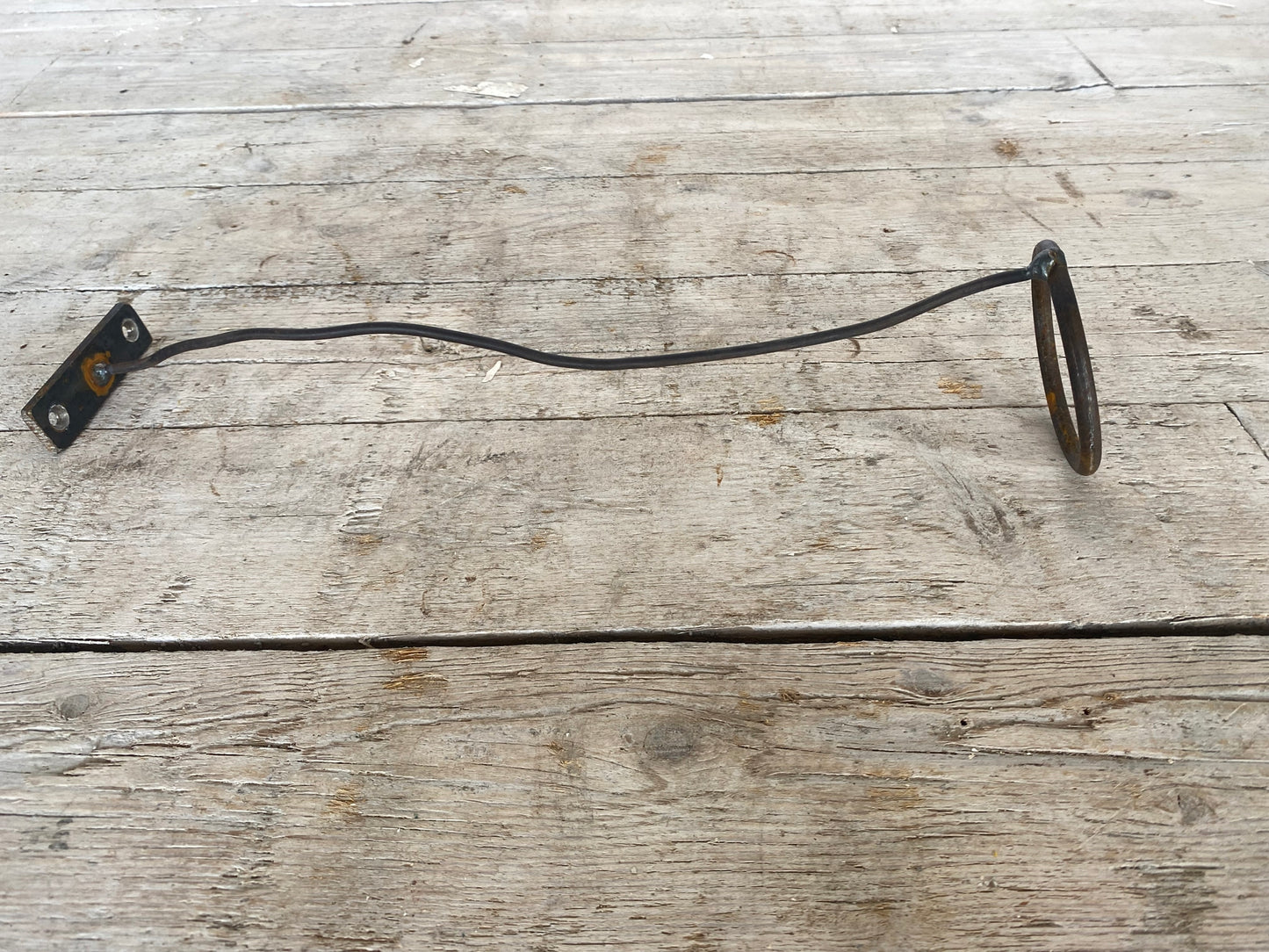 Anschraubring, Vase, DIY Vase, Halter für Schnittblumen